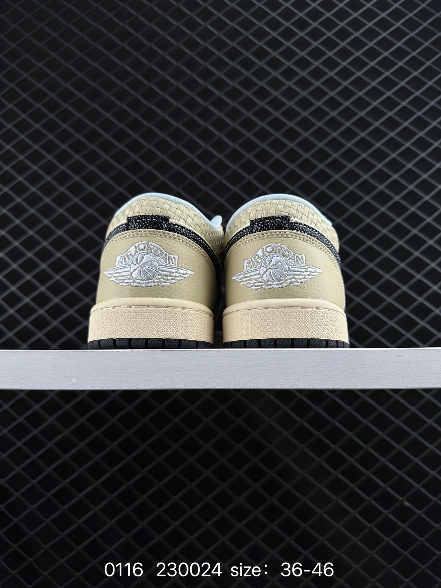 Air Jordan 1 Low AJ1